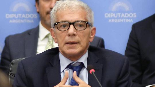 Coppola, AMIA y el video con Tim Ballard: los escándalos que marcaron la carrera de Mariano Cúneo Libarona