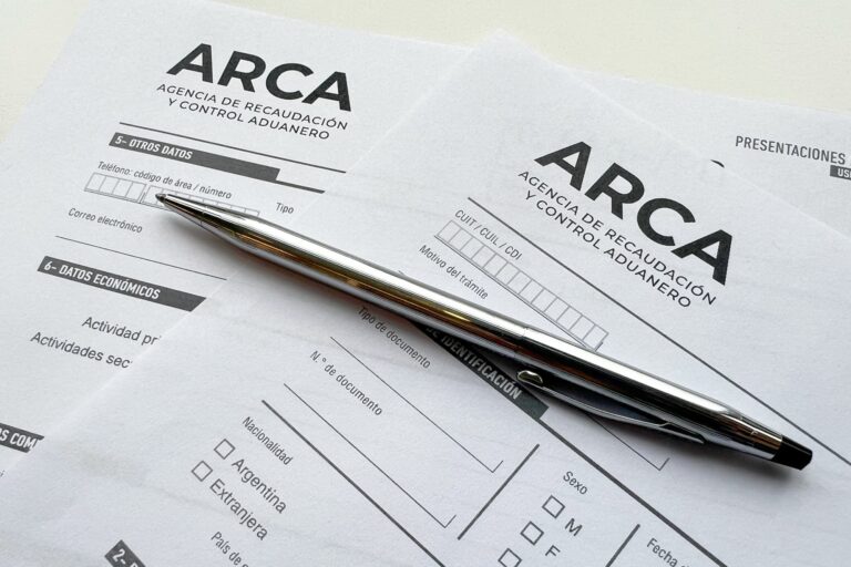 La recaudación tributaria aumentó 4,8% real en julio