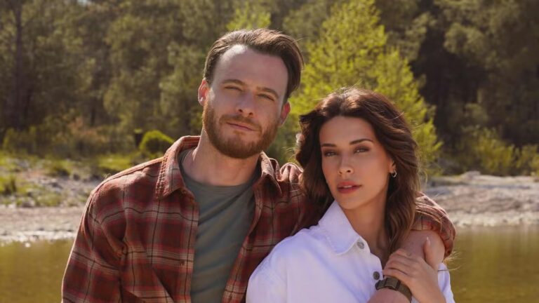 Una aventura de amor en Prime Video: la apasionante película turca que conquista a todos en la plataforma
