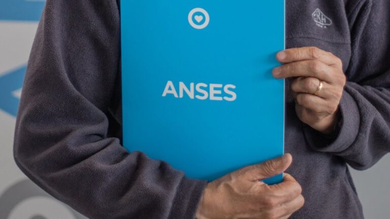 Fechas ANSES: así quedó el calendario de pagos de jubilados confirmado