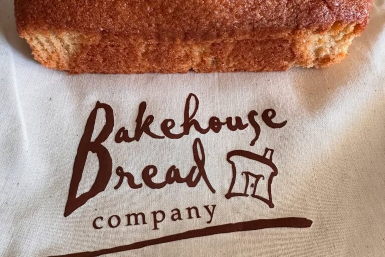 La panadería de Arizona que nació como un emprendimiento de pareja y se convirtió en todo un éxito en Estados Unidos