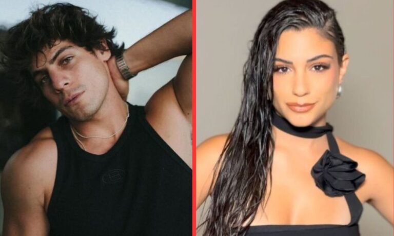 Rosina de Gran Hermano se separó de Renato y aparece un nuevo hombre en su camino