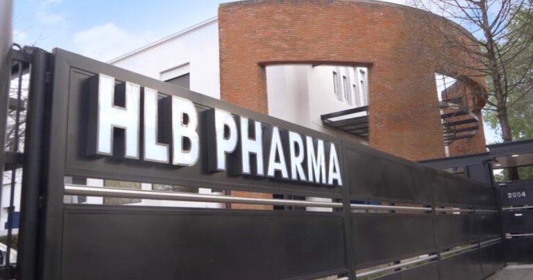 Fentanilo contaminado: por qué HLB Pharma todavía puede comprar licencias para fabricar remedios