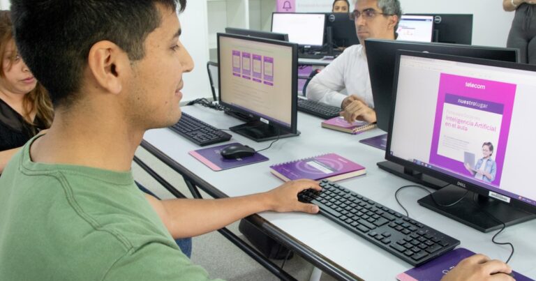 Telecom respondió las objeciones del Gobierno por la compra de Telefónica