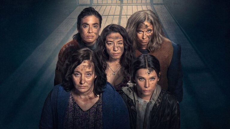 Netflix presentó a los personajes de «En el barro»: quién es quién en el spin off de «El Marginal»