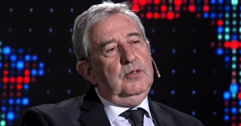 Julio Cobos dijo que Javier Milei clavó el cajón del PRO y consideró que la UCR está en coma