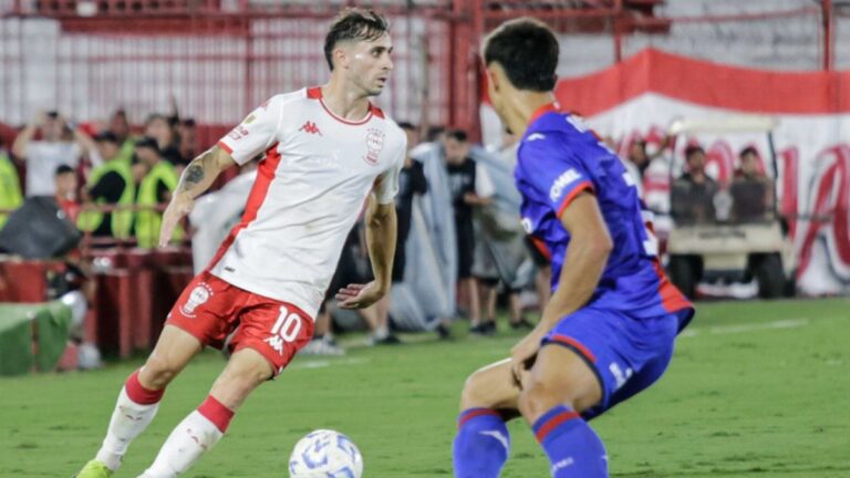 Tigre vs. Huracán, por el Torneo Clausura 2025: horario, formaciones y TV