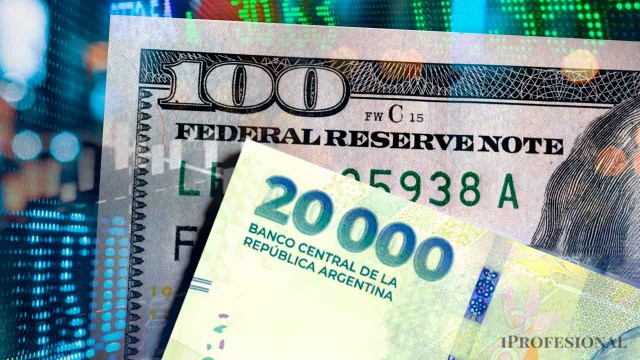 En Uruguay no quieren pesos argentinos: esto es lo que tenés que pagar por cada dólar