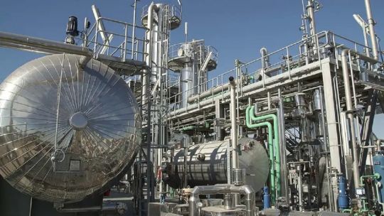El Gobierno actualizó los valores mínimos de los biocombustibles: Suben los precios en los surtidores?