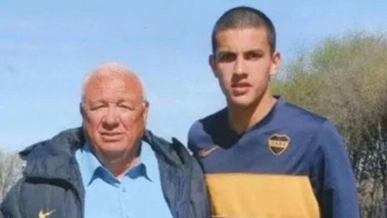 Murió Ramón Maddoni, histórico caza talentos del fútbol argentino