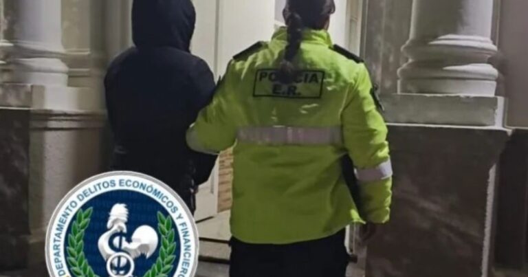 Cayó La Pistolera, ex custodia de Marcela Acuña del clan Sena: estaba prófuga tras un tiroteo con la Policía de Chaco