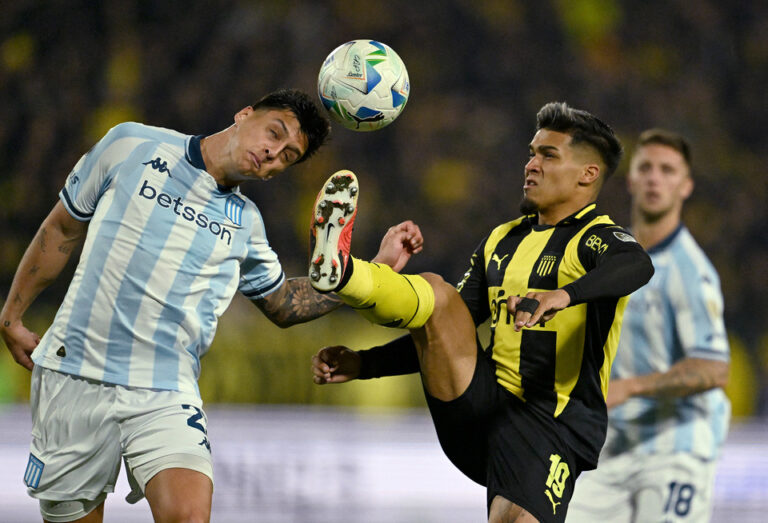 Noche copera de grandes definiciones para Racing, Vélez y Huracán