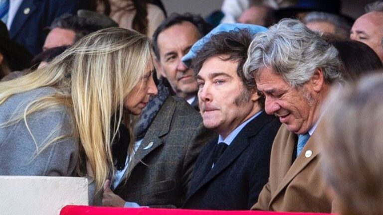 El escándalo de coimas en Andis ya sacude a Javier Milei y se dispara su imagen negativa