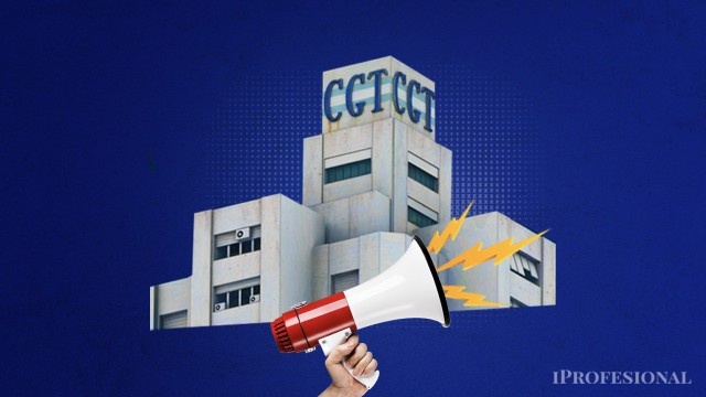 La CGT comienza su proceso de renovación. cuándo son las elecciones y quiénes son los posibles candidatos