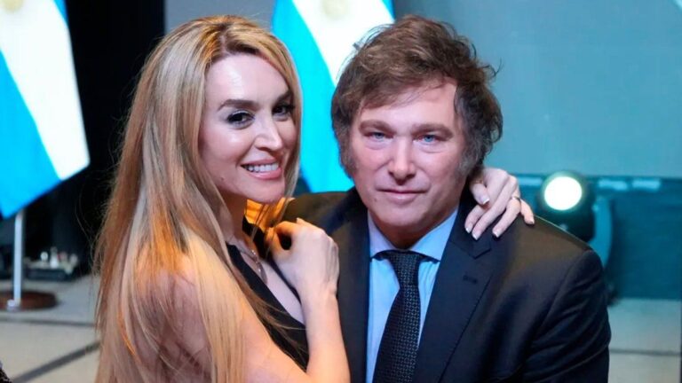 De esto sí habla: Javier Milei le respondió a Yanina Latorre y reveló si se reconcilió con Fátima Florez