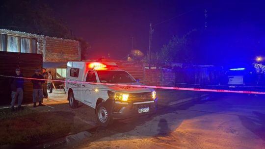 Mató a su padre para comprar droga y escondió el cuerpo en una heladera por una semana