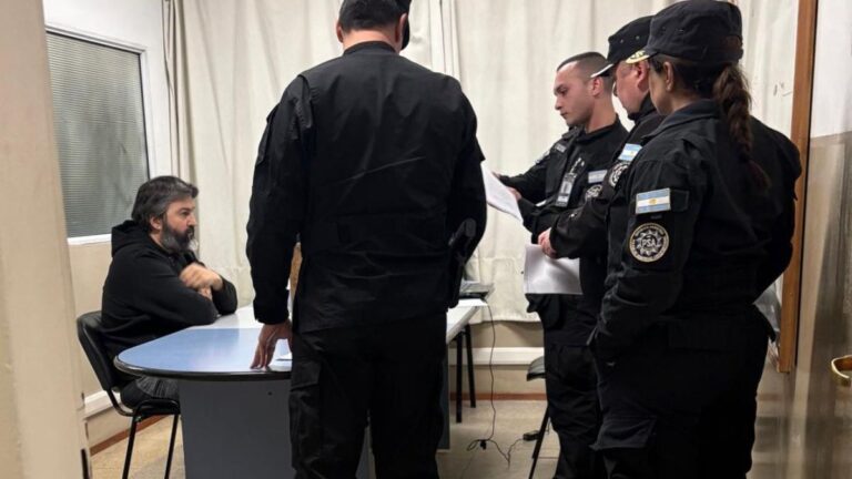 Fentanilo contaminado: Ariel García Furfaro culpó a su exapoderado y apuntó contra la ANMAT