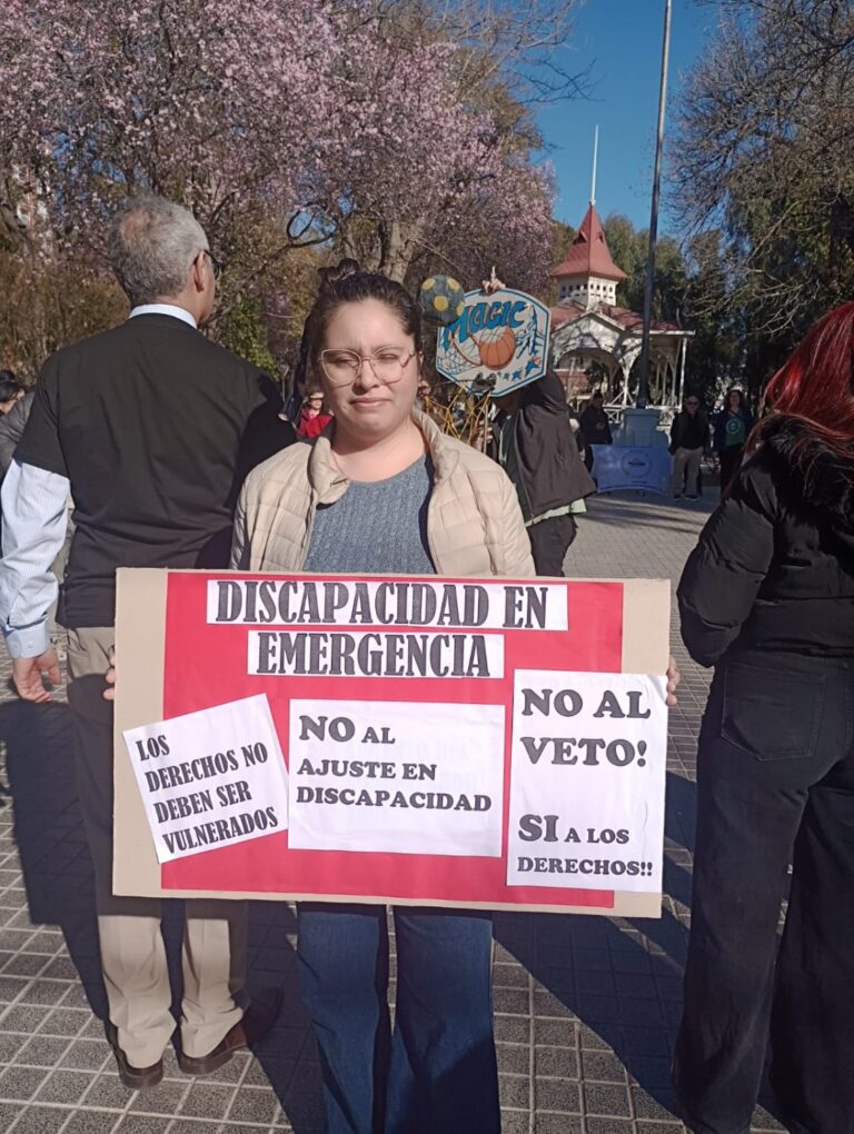 Viceconte: Milei y Torres le dicen al laburante que no hay plata mientras multiplican negocios y coimas