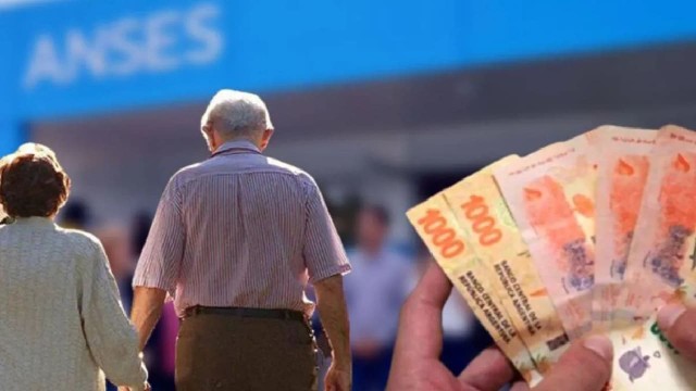 Gobierno confirmó bono de $70.000 para jubilados y pensionados en septiembre 2025