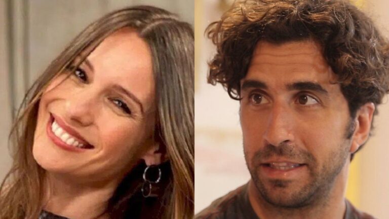 Cochito López desmintió? haber tenido un romance con Pampita: «No me voy a poner a…»