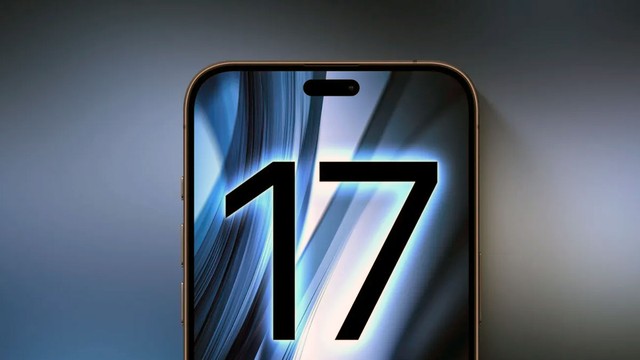 Apple confirmó fecha de lanzamiento para el iPhone 17