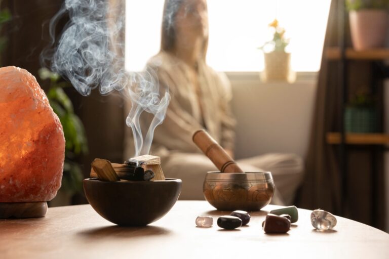 Rituales para empezar septiembre con abundancia y fortuna