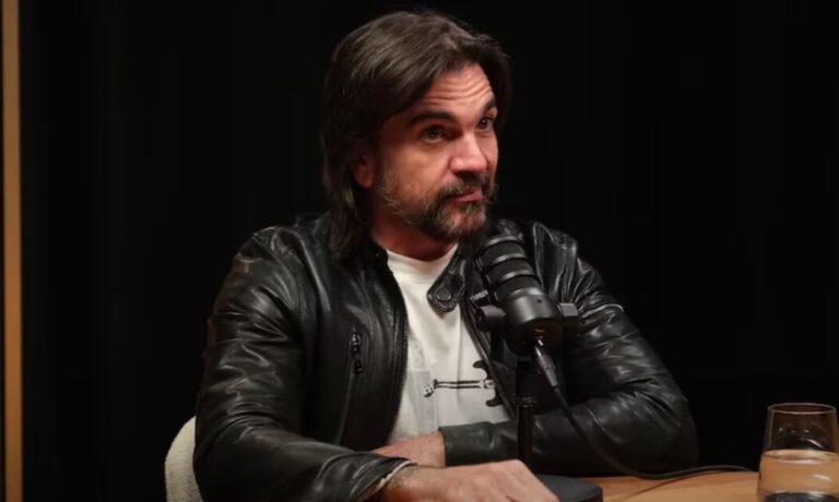 La terrible historia que nadie conocía de Juanes y destrozó a su familia: 27 años en coma
