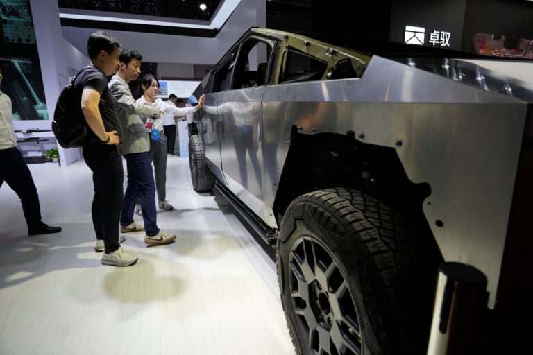 Tesla Cybertruck for sale: ofertas en Estados Unidos en septiembre de 2025