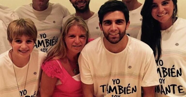 Los papás que pidieron donar los órganos de su hija y el homenaje especial que le hacen cada año