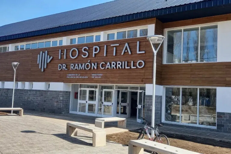 Neuquén: una mujer de 44 años por hantavirus en San Martín de los Andes