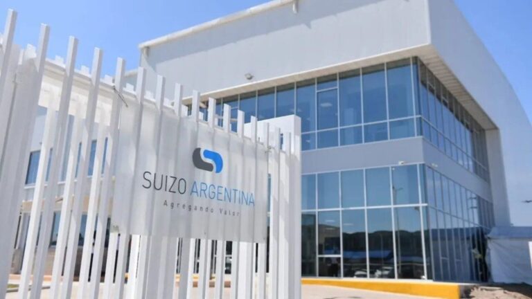 En medio de su crisis terminal, la obra social de las FFAA y de seguridad tiene contrataciones con Suizo Argentina por más de $11.000 millones