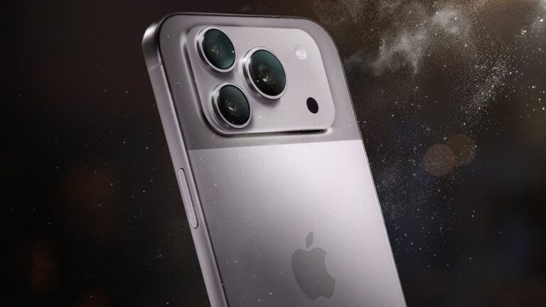 Cuánto costará el nuevo IPhone 17 y cómo será el esperado modelo ultradelgado