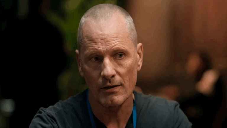 Un rescate que parece imposible: la película de Prime Video basada en una historia real que te dejará helado