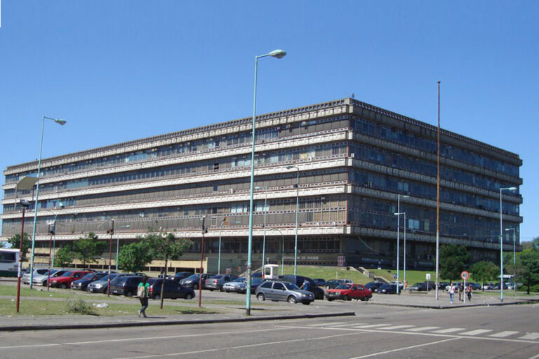 Una inversión para la igualdad