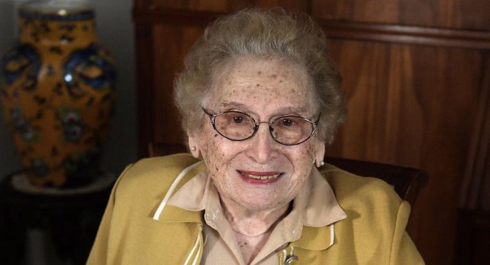 Murió Rosa Roisinblit a los 106 años, la presidenta honoraria de Abuelas de Plaza de Mayo