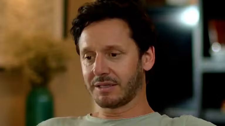 La extrema preocupación de Benjamín Vicuña por la vida que sus hijos llevan con la China Suárez y Mauro Icardi