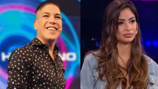 Thiago Medina, el ex GH que va por todo: la oportunidad de ser cantante de cumbia y el quilombo superado con Daniela Celis por La Tana
