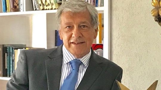 Eduardo Reina: Lo peor que hizo el gobierno es decir prohibamos todo