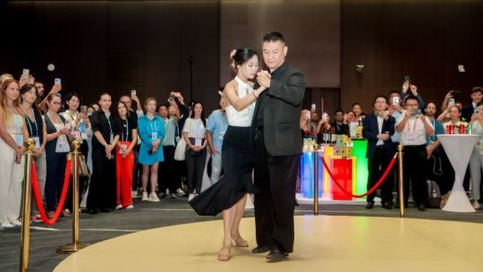 Empresarios anticipan un boom de viajes de negocios a China y nuevas oportunidades