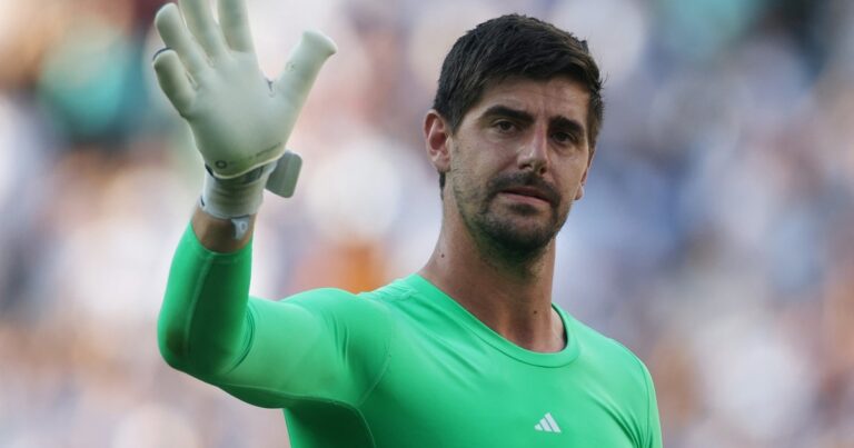 «Discoteca» Courtois: el arquero de Real Madrid pondrá dinero para resucitar un boliche legendario