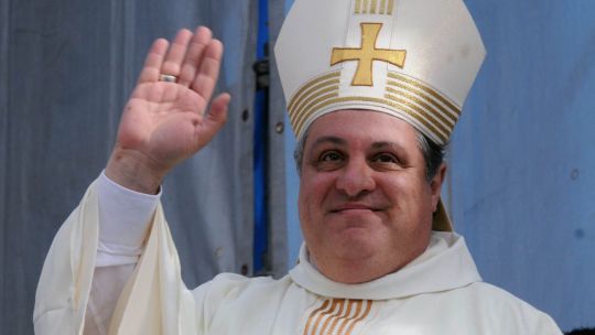 El arzobispo Marcelo Colombo contó cómo los ajustes afectaron el trabajo de tratamiento de adicciones