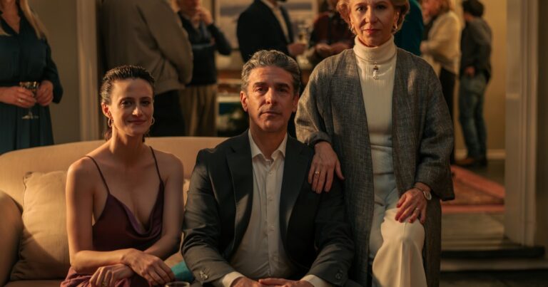 Lo que viene: «Las maldiciones», con Leonardo Sbaraglia, encabeza los estrenos de la semana en el streaming