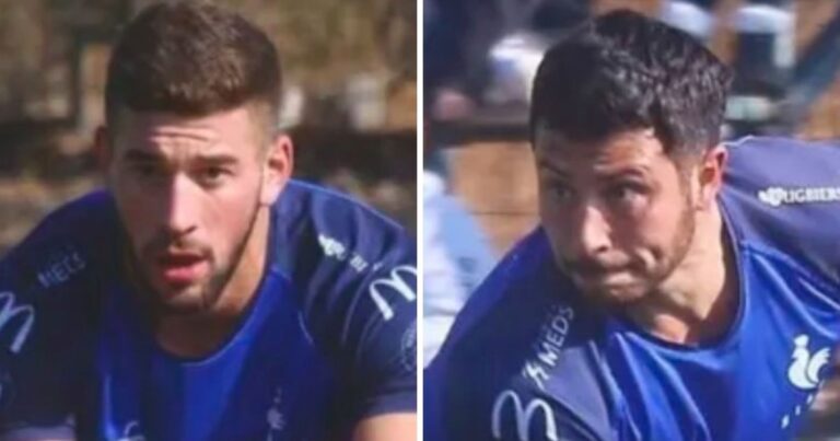 Chile pide extraditar a dos rugbiers argentinos: los acusan de abusar de dos jugadoras de hockey en una fiesta privada