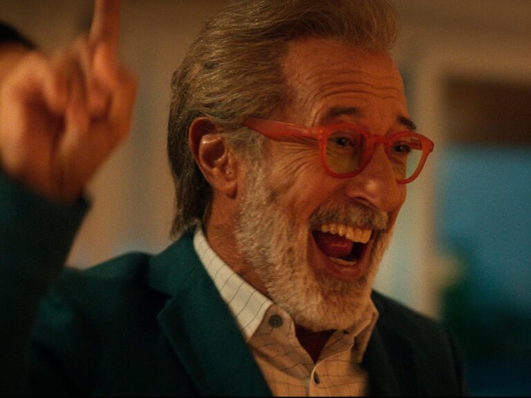 Cuándo y dónde ver Homo Argentum en las plataformas de streaming