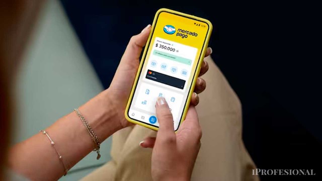 Qué usuarios de Mercado Pago y otras billeteras virtuales deberán pagar retenciones de Ingresos Brutos