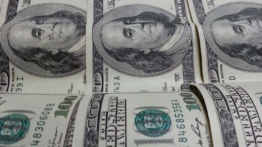 A cuánto cerró el dólar blue hoy, martes 9 de septiembre