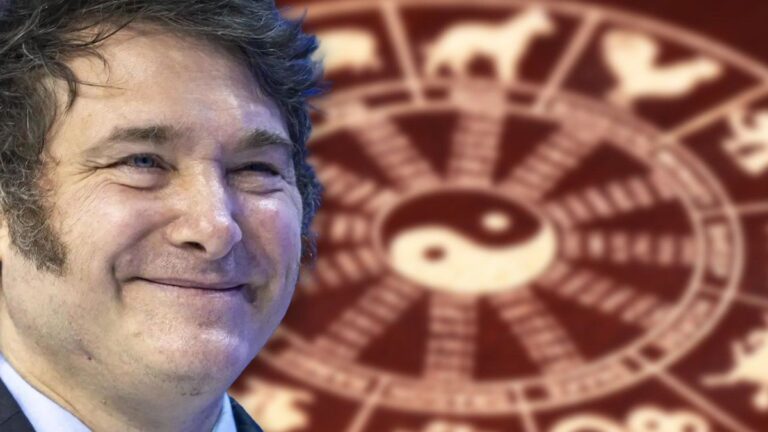 Horóscopo: Qué dicen los signos del zodíaco sobre el futuro del gobierno de Javier Milei en la Argentina