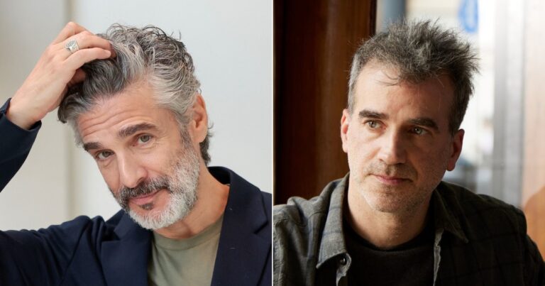 Leonardo Sbaraglia y Daniel Hendler vuelven sin haberse ido: el viernes estrenan serie por separado, a poco del debut de «Menem» y «División Palermo 2»