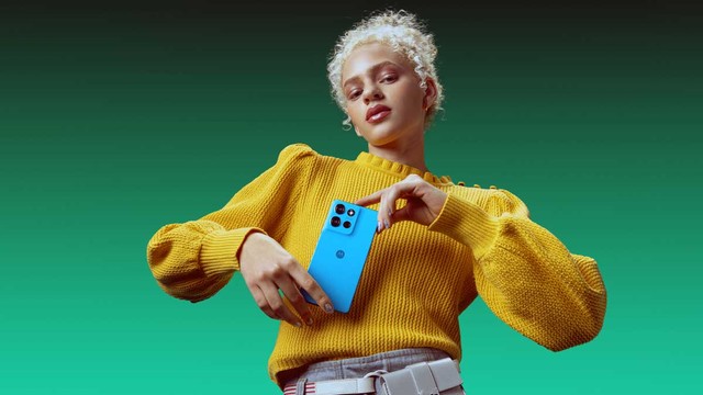 Cuáles son los celulares 5G baratos más baratos en septiembre 2025