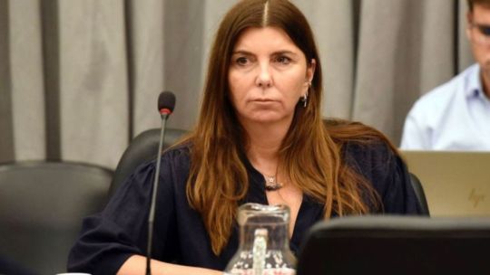 Figueroa Casas: En Santa Fe no hay tanta polarización como en el país